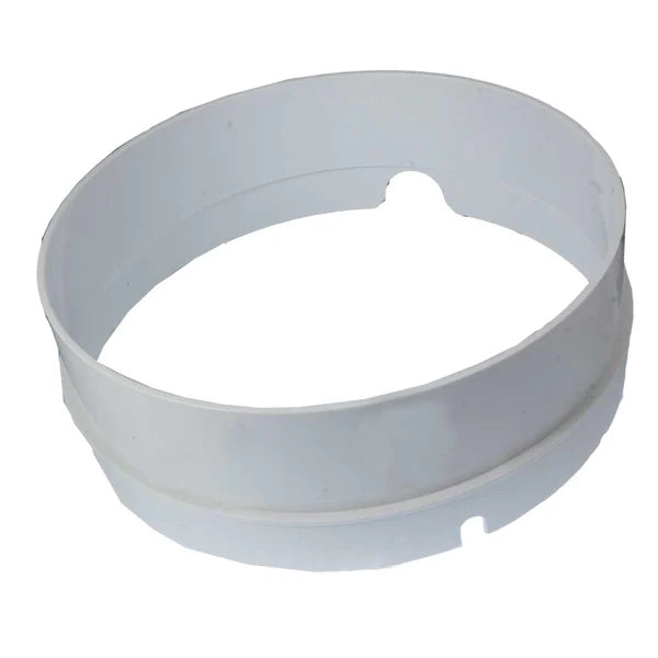 Waterco S75 Skimmer Box Dress Ring Extension (60mm) 624105 Waterco S75 Skimmer Box Dress Ring Extension (60mm) 624105